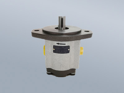 parker派克齒輪泵3319111164液壓