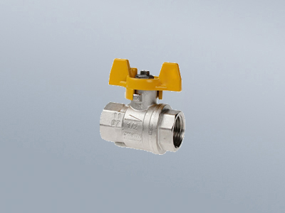 PARKER派克BVGC系列球閥