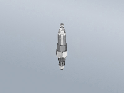 德國HAWE哈威CDSV系列截止閥雙級閥