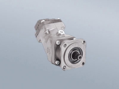 瑞典SUNFAB勝凡SCP 012-108 SAE柱塞泵