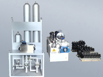 耐久試驗機液壓站-液壓試驗臺廠家